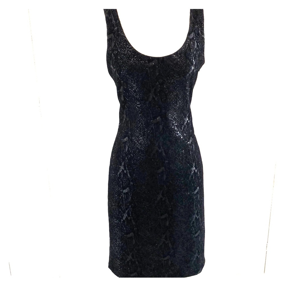 ⚜️SALE!⚜️ VELVET sequin party dress